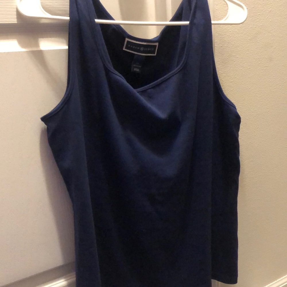 Women’s rank top